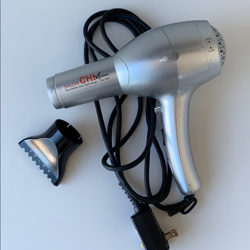 CHI blow dryer